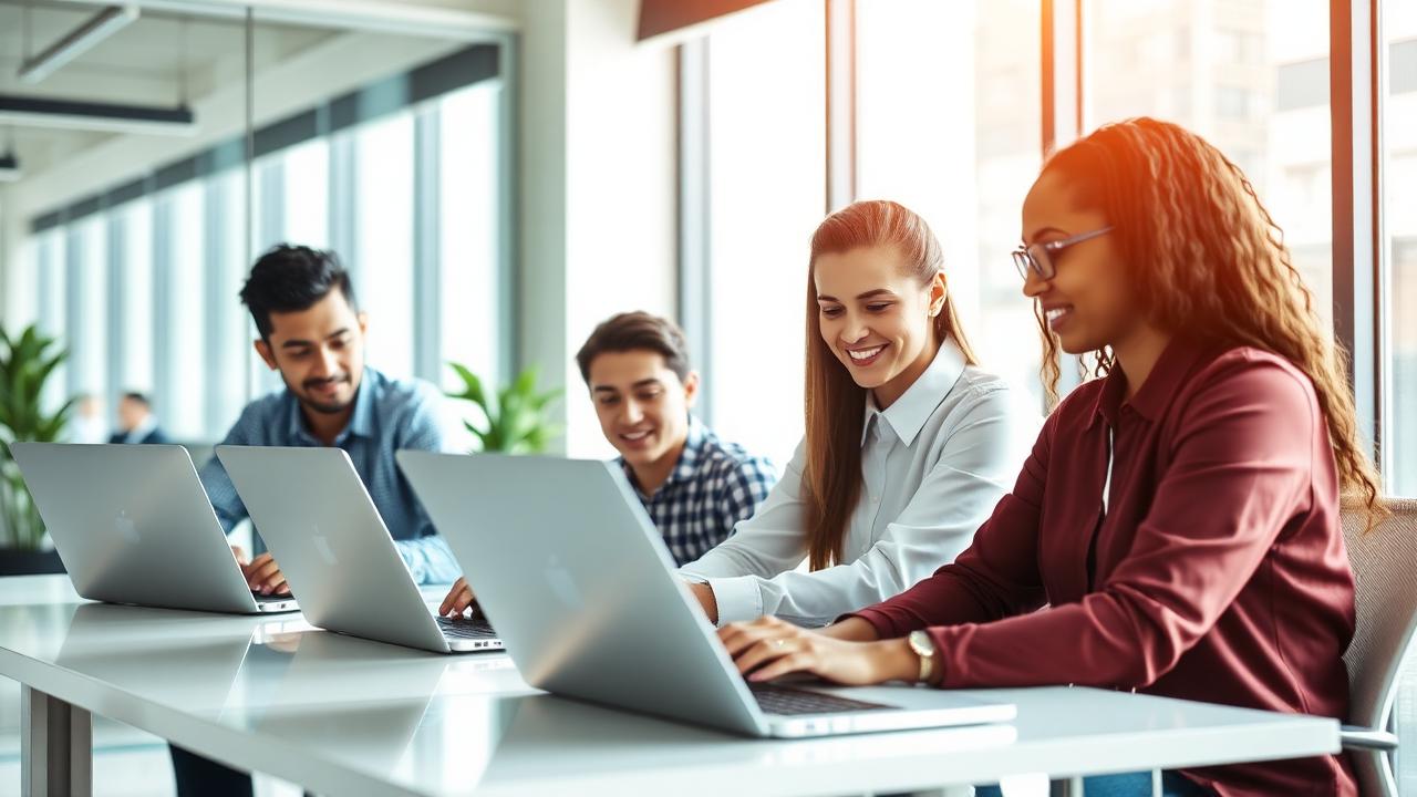 El futuro del empleo: los perfiles tech más demandados