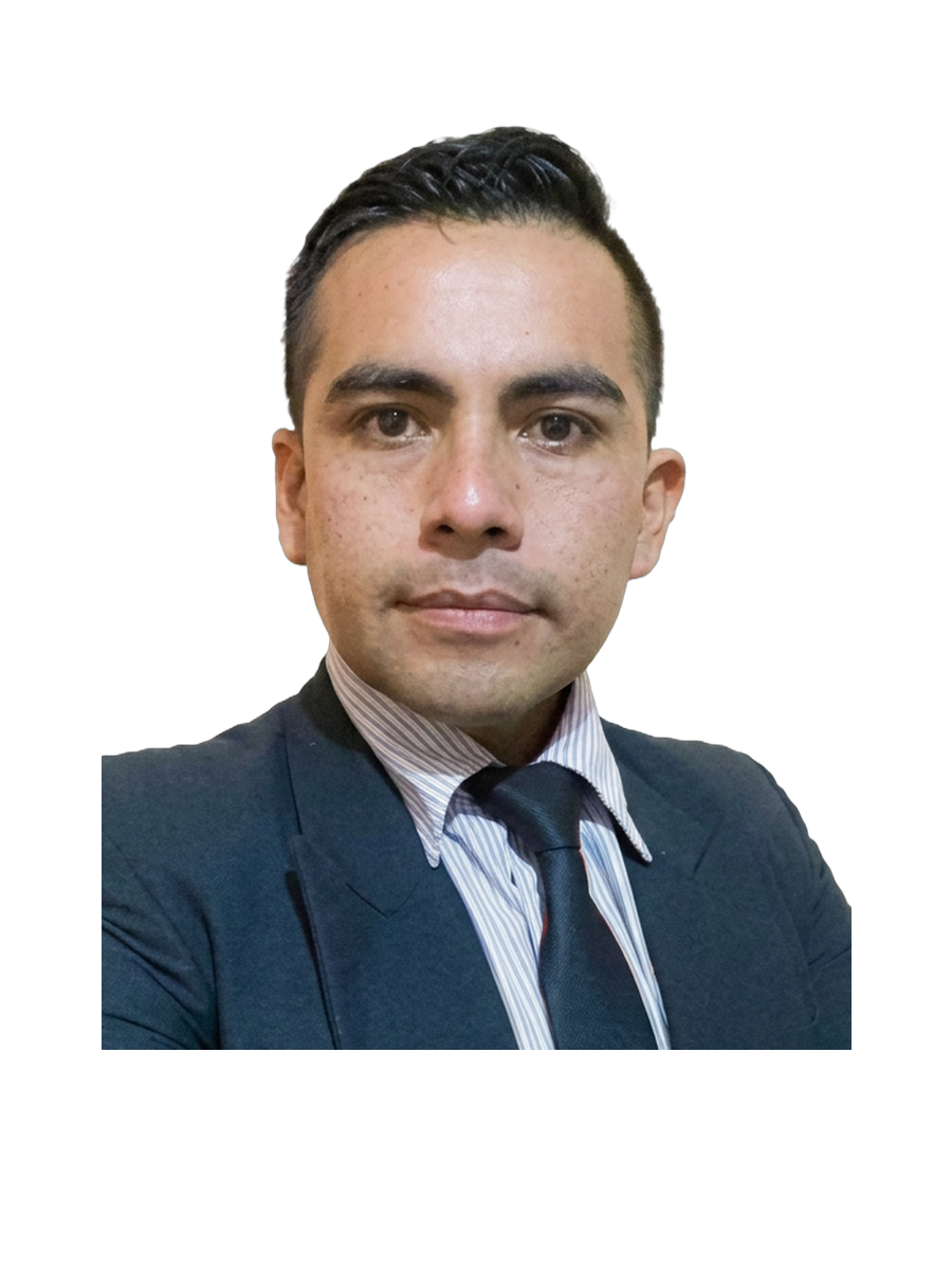 Eder Ortiz