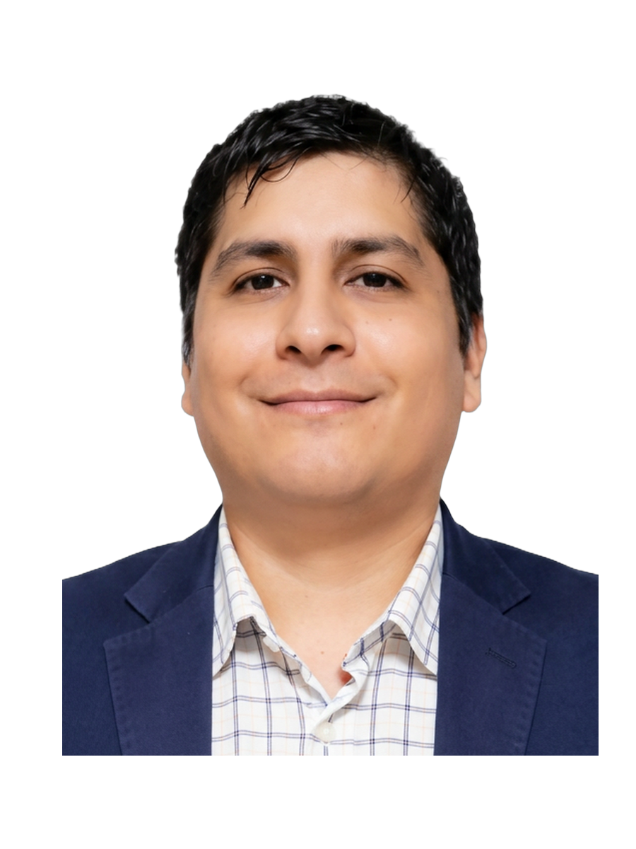 Marco Surco