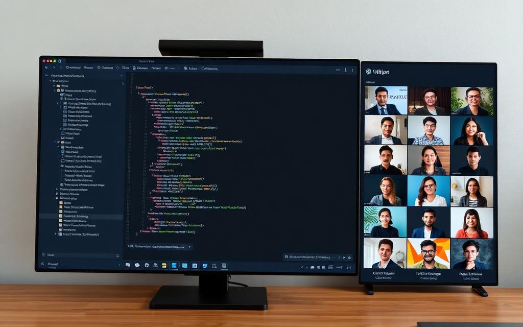 Clase online de Python en Educa Webinar