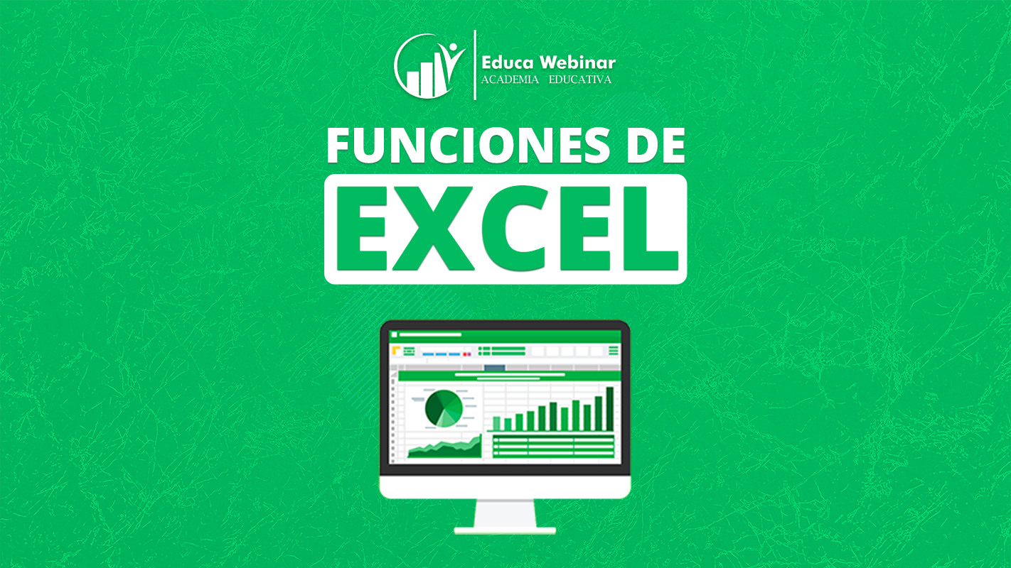 Conoce 10 funciones de Excel